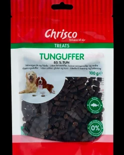 Chrisco Tunguffer 100 g| Hundefoder, Kattemad Og Godbidder