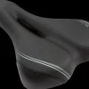 Busetto Pro Citysadel med ventilering| Sadler Og Sadelpinde|Cykeldele Og -Reparation