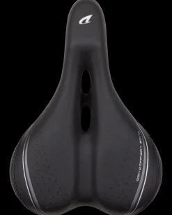 Busetto Pro Citysadel med ventilering| Sadler Og Sadelpinde|Cykeldele Og -Reparation