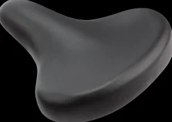 Busetto Pro Citysadel til cykel| Sadler Og Sadelpinde|Cykeldele Og -Reparation