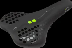 Busetto Pro Citysadel til cykel| Sadler Og Sadelpinde|Cykeldele Og -Reparation