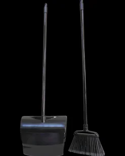 Clean Action Fejebakkesæt| Rengøringsartikler