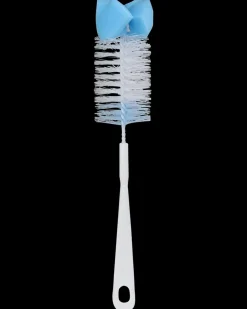 Clean Action Flaskebørste - assorterede farver| Rengøringsartikler