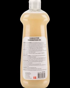 Clean Action Maskinopvaskegel - 500 ml| Rengøringsmidler