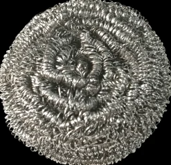 Clean Action Stål-/metalsvamp 30 g| Rengøringsartikler