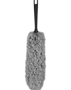 Clean Action Støvbørste L. 58 cm| Rengøringsartikler