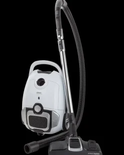 Clean Action Støvsuger 17M - Hvid| Støvsugere