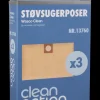 Clean Action Støvsugerpose til våd/tørstøvsuger| Støvsugerposer Og -Filtre