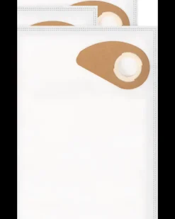 Clean Action Støvsugerpose Buddy II| Støvsugerposer Og -Filtre