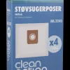 Clean Action Støvsugerpose nr. 102| Støvsugerposer Og -Filtre