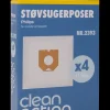 Clean Action Støvsugerpose nr. 116| Støvsugerposer Og -Filtre