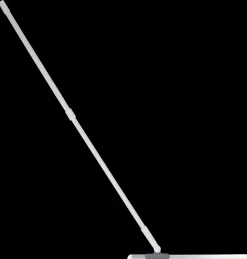 Clean Action Svaber B. 45 cm med teleskopskaft| Rengøringsartikler