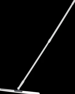 Clean Action Svaber B. 45 cm med teleskopskaft| Rengøringsartikler