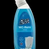 Clean Action WC Rens 750 ml - Ocean| Rengøringsmidler