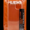 Leki Denmark Clear Cover - iPhone 14| Mobiltilbehør