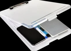 bnt office Clipboard med opbevaringsrum - A4| Kontorartikler