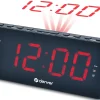 Denver Clockradio CPR-710| Radio Og Lyd