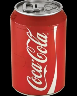 Coca Cola Køleskab mini Can10 12V/230V| Kølebokse