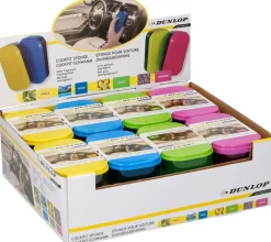 Cockpit Shine - assorterede dufte| Rense- Og Plejemidler