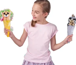 Coco Cones Fantasy - assorterede modeller| Bamser Og Dukker