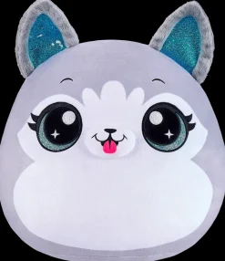 Coco Surprise Squishies - assorterede hunde| Bamser Og Dukker