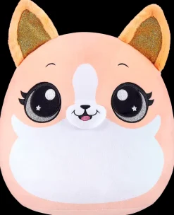 Coco Surprise Squishies - assorterede hunde| Bamser Og Dukker