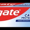 Colgate Tandpasta 75 ml - Karies kontrol| Kosmetik Og Personlig Pleje