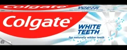 Colgate Tandpasta 75 ml - Whitening| Kosmetik Og Personlig Pleje