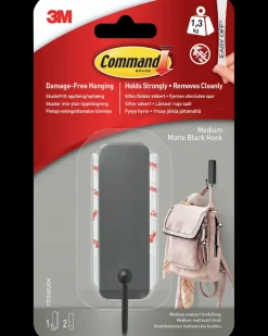 Command ™ Krog - Matsort Mellemstor| Kroge Og Ophæng