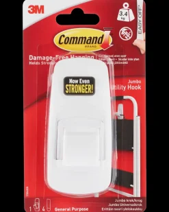 Command ™ Universalkrog - Jumbo| Kroge Og Ophæng