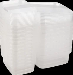 Condibøtte Sæt m/20 bøtter med låg| Øvrige Køkkenartikler