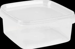 Condibøtte Sæt m/20 bøtter med låg| Øvrige Køkkenartikler