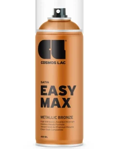 Cosmos Lac Easy Max BRONZE GOLD| Spraymaling