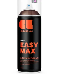 Cosmos Lac Easy Max BROWN 8011| Spraymaling