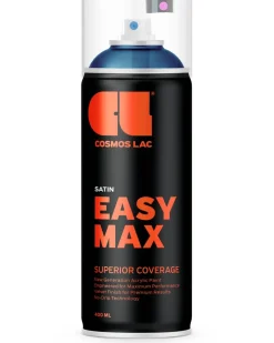 Cosmos Lac Easy Max DARK BLUE 5005| Spraymaling