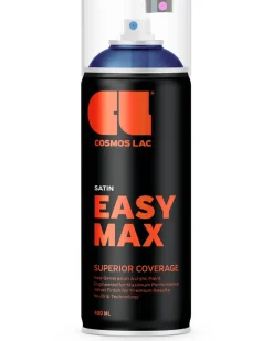 Cosmos Lac Easy Max GENTIAN BLUE 5010| Spraymaling