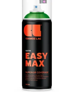 Cosmos Lac Easy Max GREEN 6018| Spraymaling