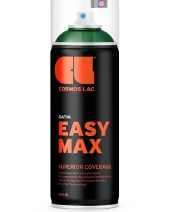 Cosmos Lac Easy Max GREEN 6001| Spraymaling