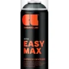 Cosmos Lac Easy Max IRON GREY 7011| Spraymaling