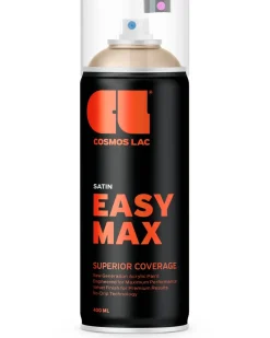 Cosmos Lac Easy Max LIGHT IVORY 1015| Spraymaling