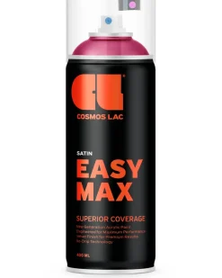 Cosmos Lac Easy Max MAGENTA 4010| Spraymaling
