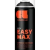 Cosmos Lac Easy Max MAX BLACK 9005| Spraymaling