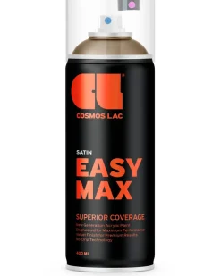 Cosmos Lac Easy Max PASTEL MOCHA| Spraymaling