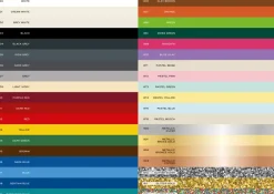 Cosmos Lac Easy Max PASTEL MOCHA| Spraymaling