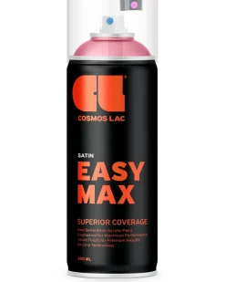 Cosmos Lac Easy Max PASTEL PINK| Spraymaling