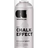 Cosmos Lac Spray Chalk Effekt - CLOUD WHITE| Spraymaling