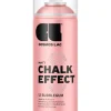 Cosmos Lac Spray Chalk Effekt - BUBBLEGUM| Spraymaling