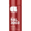 Cosmos Lac Spray RUBY RED RAL3003| Spraymaling