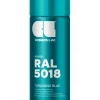 Cosmos Lac Spray TURQOISE BLUE RAL5018| Spraymaling