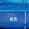 Avenli Pool Cover med reb til pool Ø300 cm| Pool- Og Spatilbehør